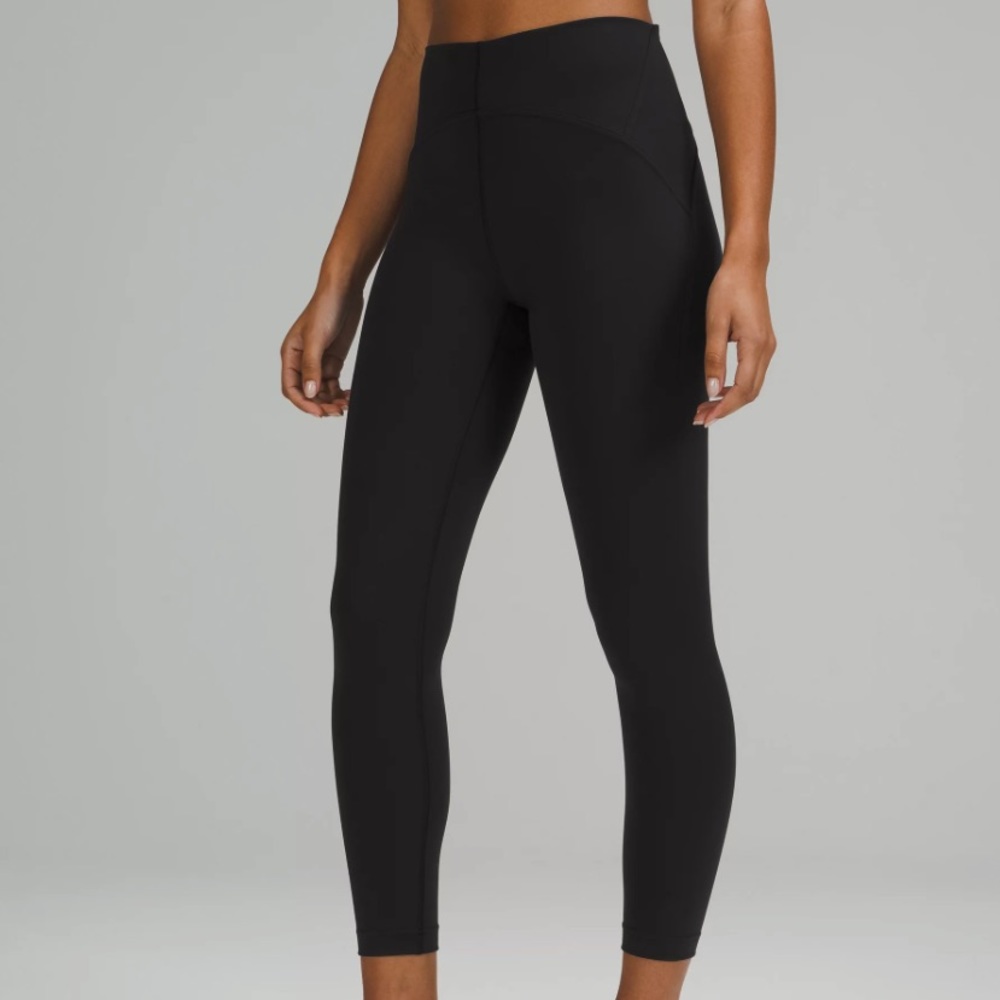 Lululemon instill leggings